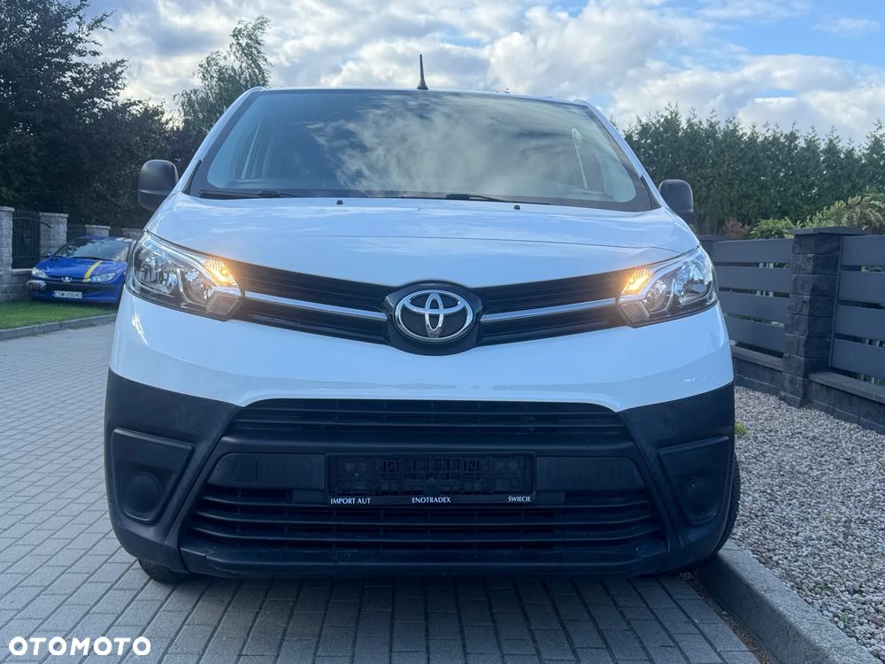 Toyota PROACE - 23
