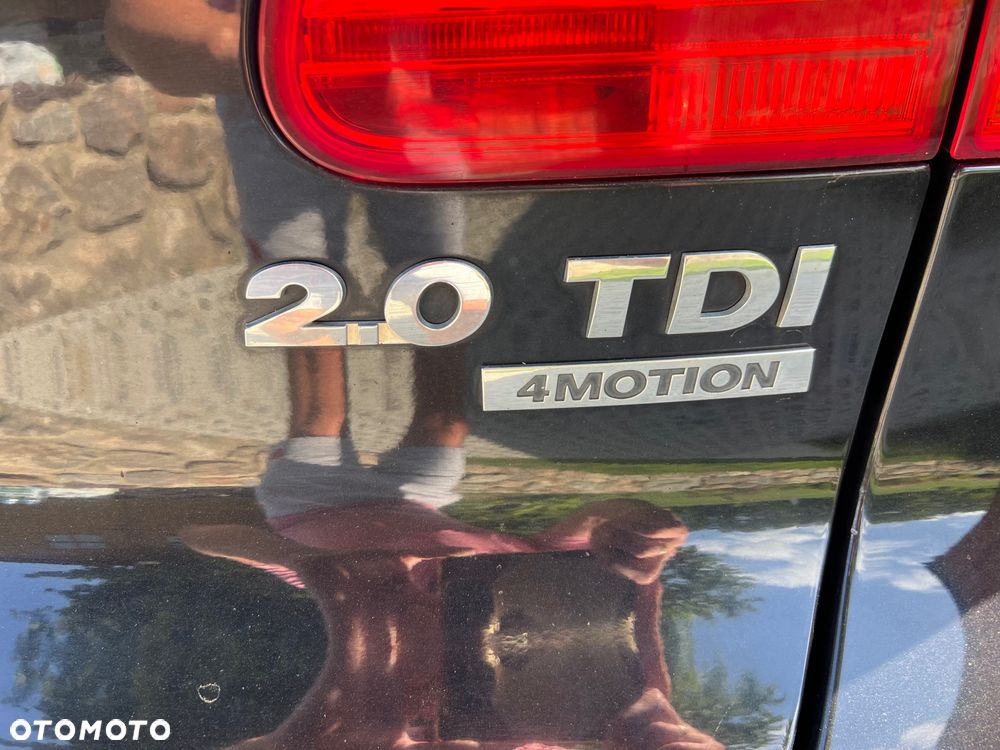 Volkswagen Tiguan 2.0 TDI 4Mot Track&Field - 14