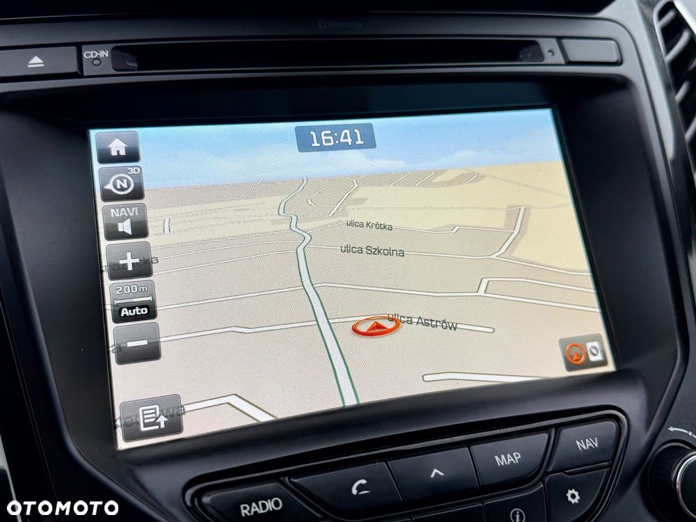Hyundai i40 1.7 CRDi Comfort - 16