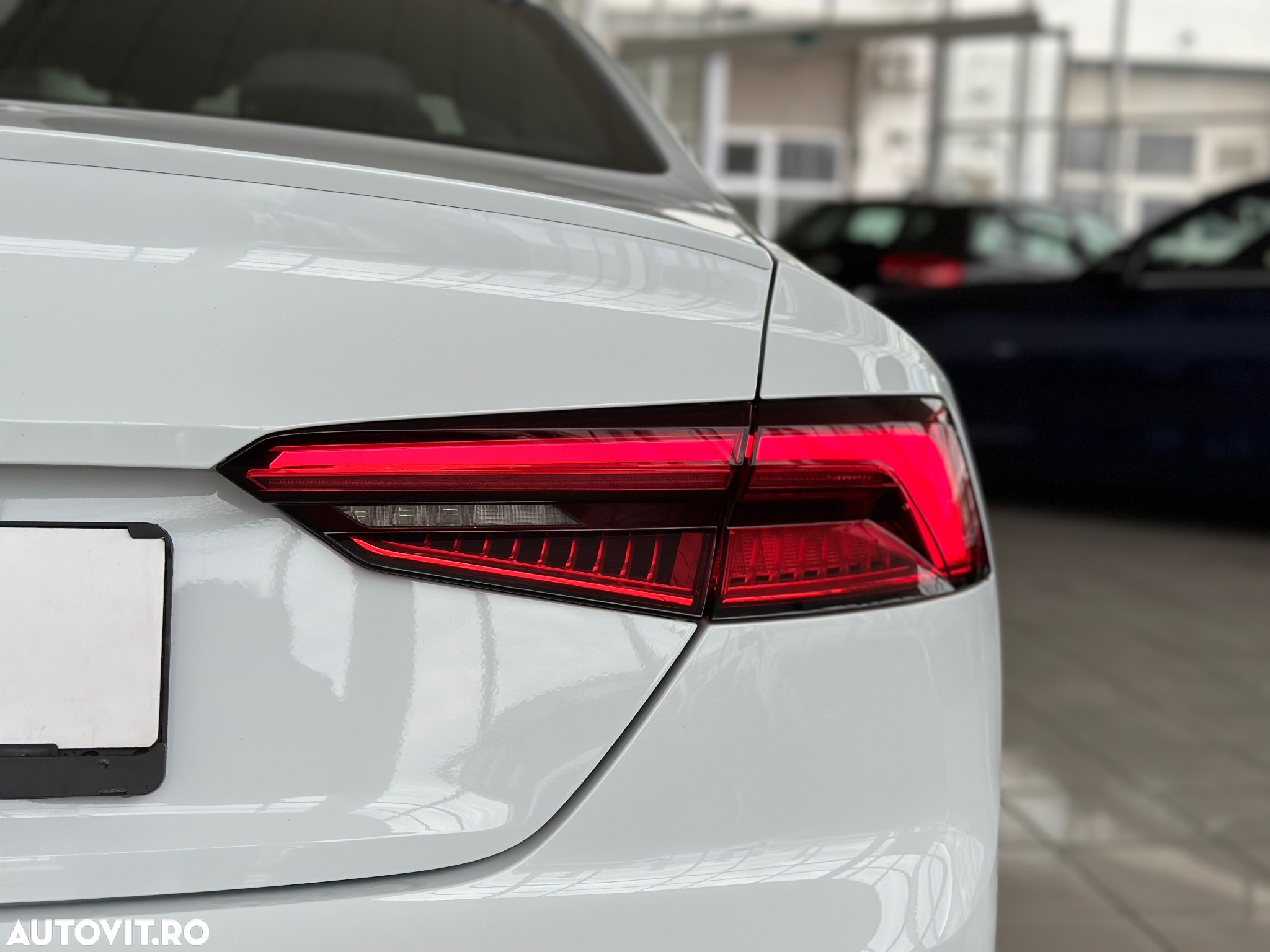 Audi S5 Coupe 3.0 TFSI quattro tiptronic - 21