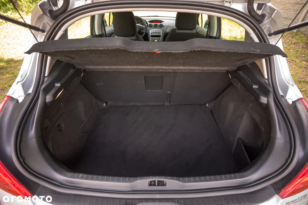 Peugeot 308 1.6 VTi Active - 19