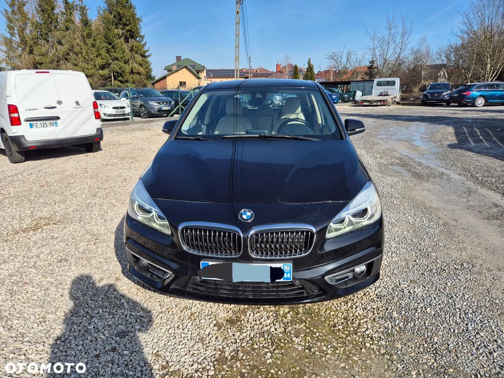 BMW Seria 2 - 2
