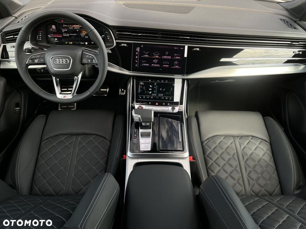 Audi SQ7 - 41