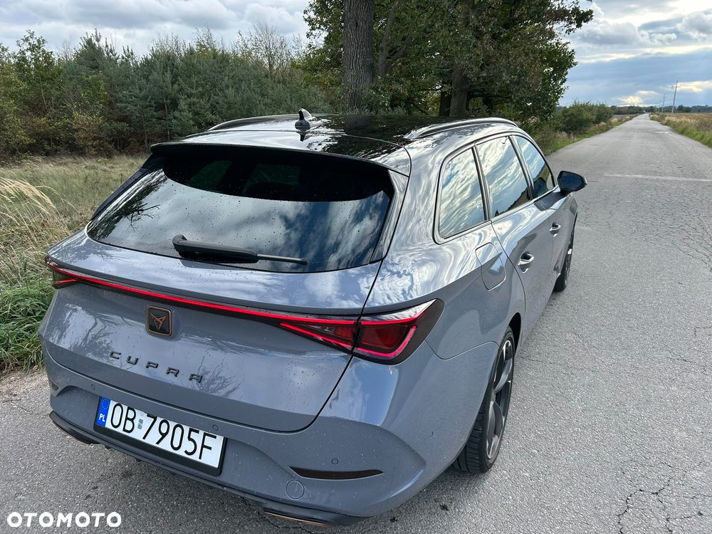 Cupra Leon 1.4 e-Hybrid PHEV VZ DSG - 15