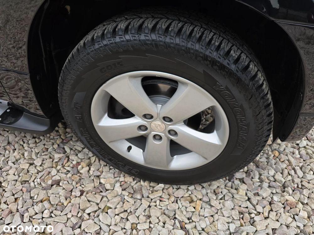 Suzuki Grand Vitara 1.6 Comfort - 17