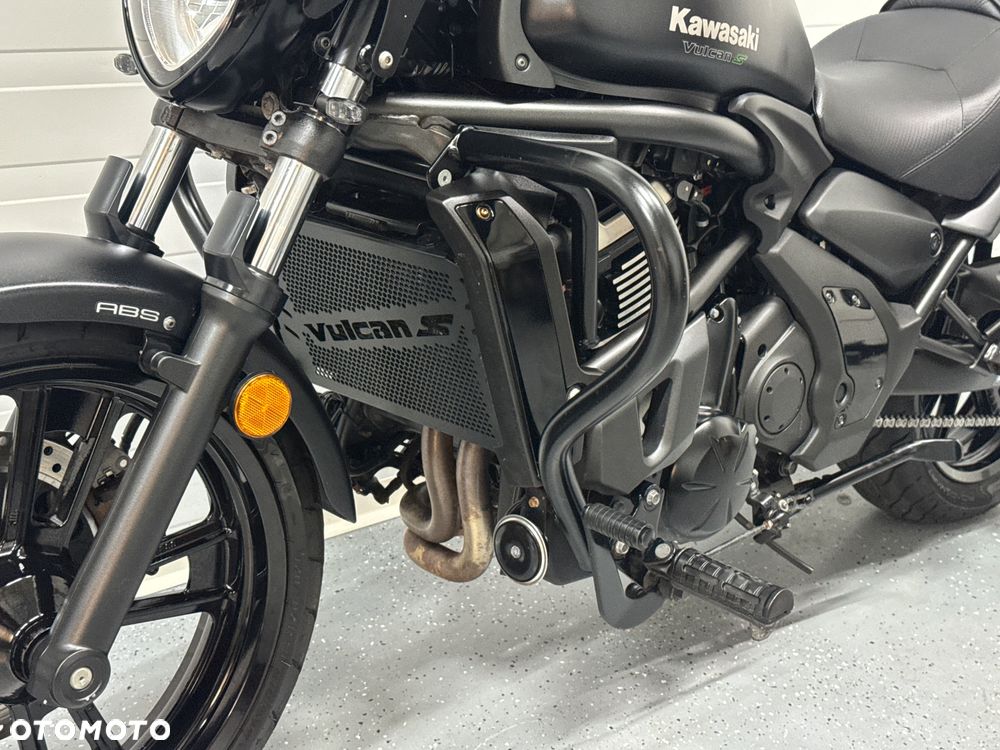 Kawasaki Vulcan - 31