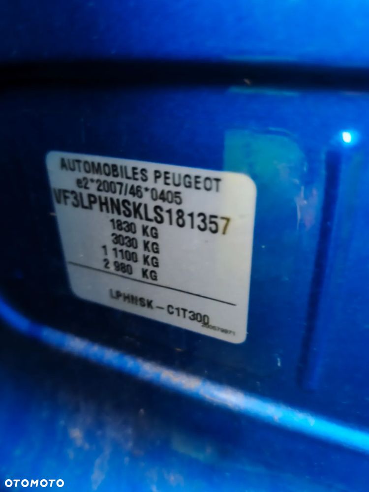 Peugeot 308 - 13
