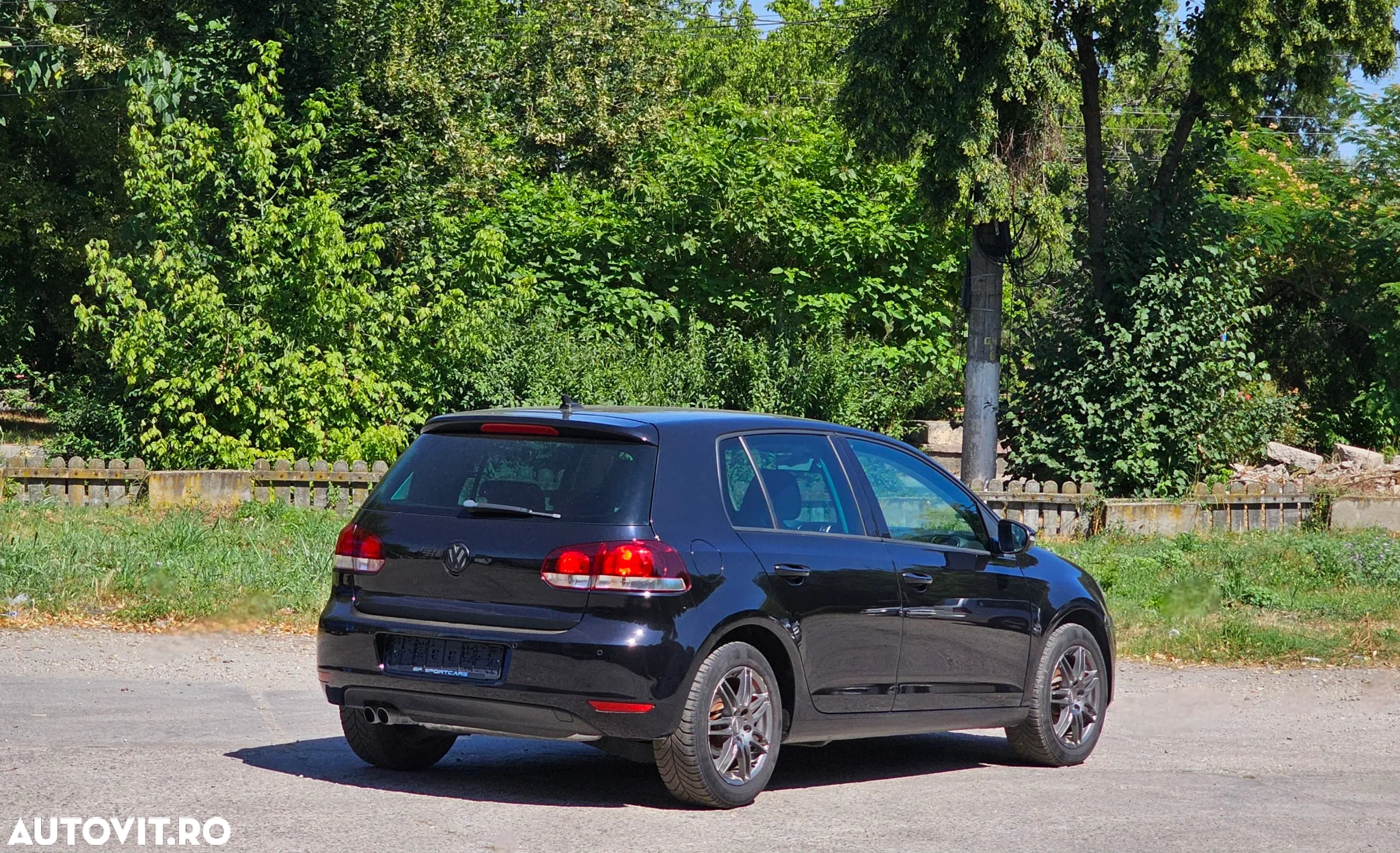 Volkswagen Golf 1.4 TSI Highline - 12