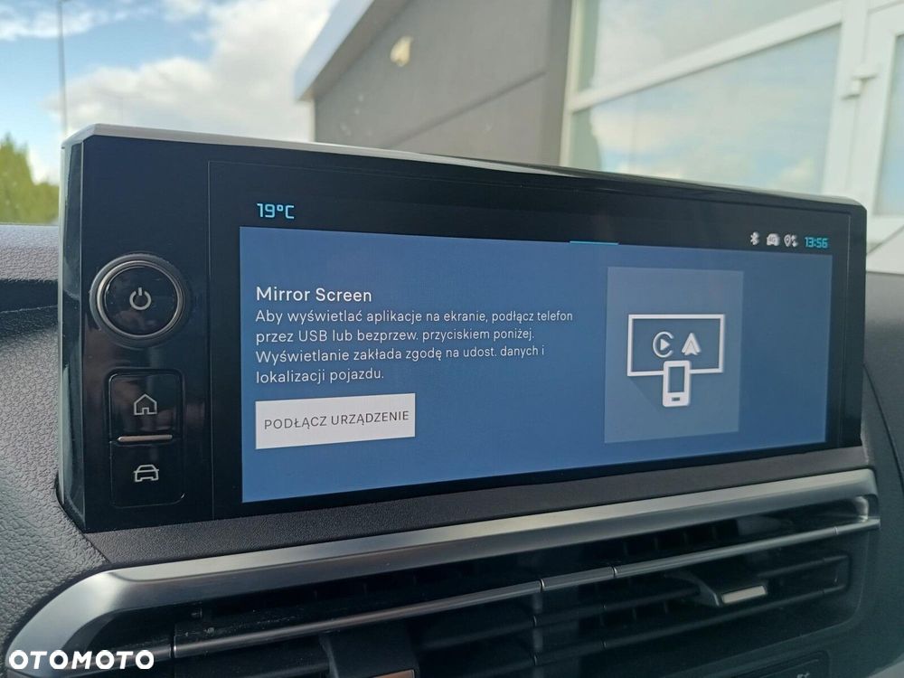 Citroën SpaceTourer 2.0 BlueHDi XL Business EAT8 - 28