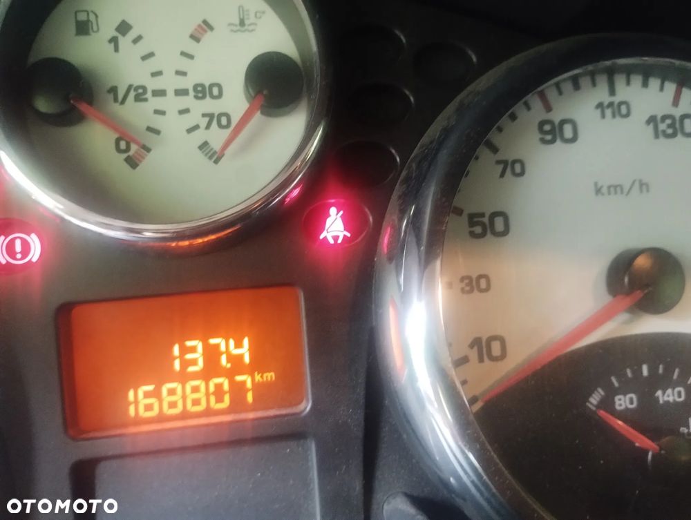 Peugeot 207 CC - 10