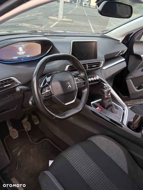 Peugeot 5008 PureTech 130 Active - 18