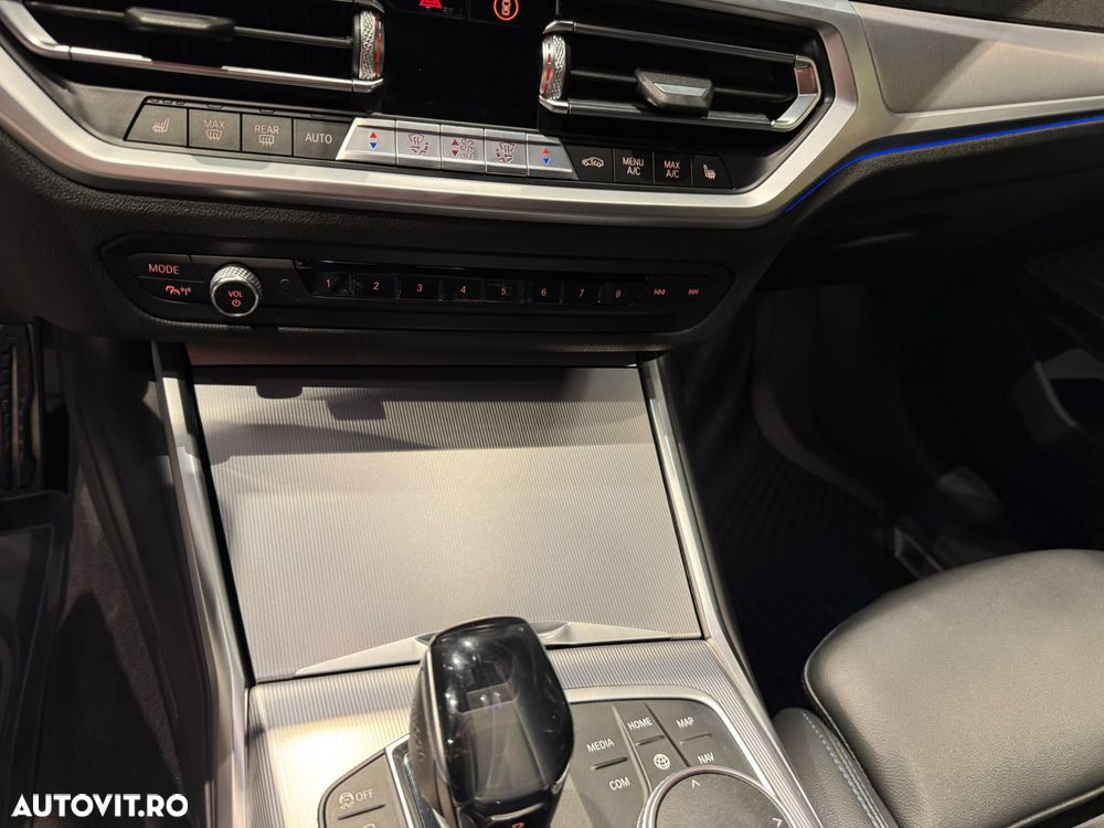 BMW Seria 3 - 24
