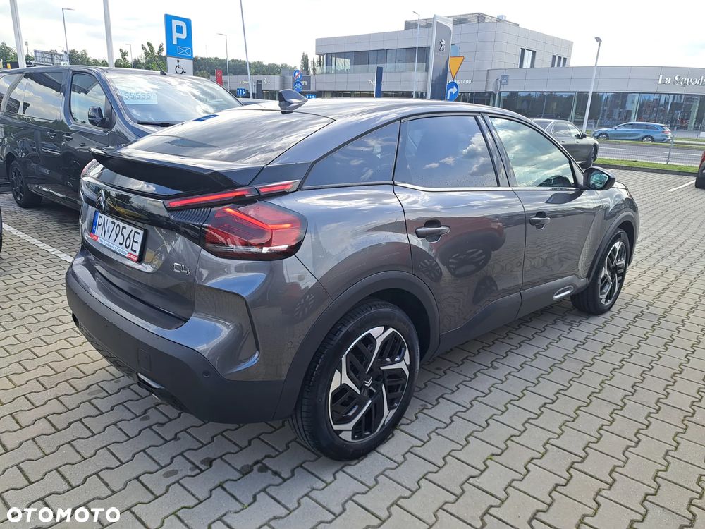 Citroën C4 1.2 PureTech Max S&S - 3