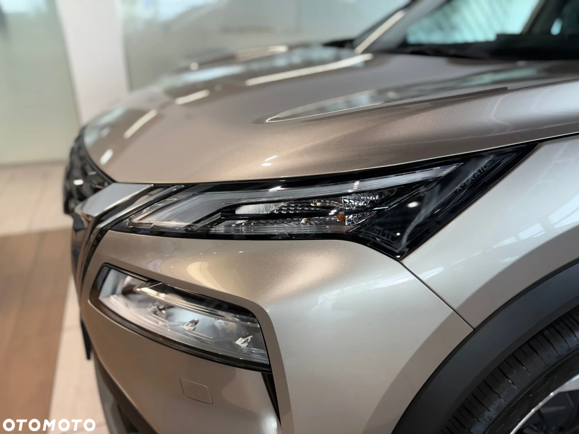 Nissan X-Trail 1.5 VC-T mHEV N-Connecta 2WD Xtronic - 10