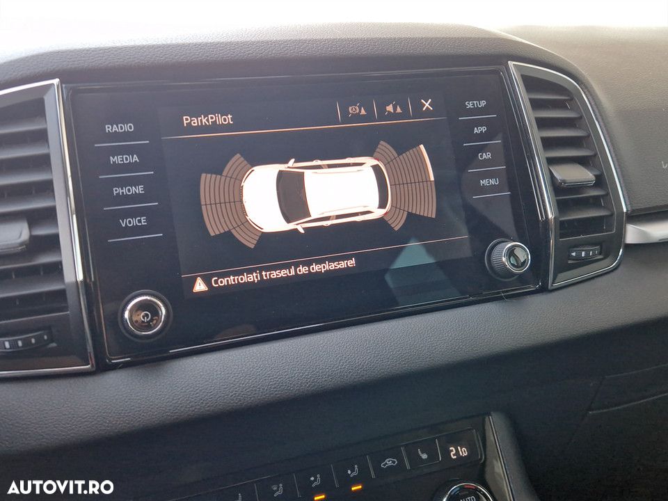 Skoda Karoq - 21