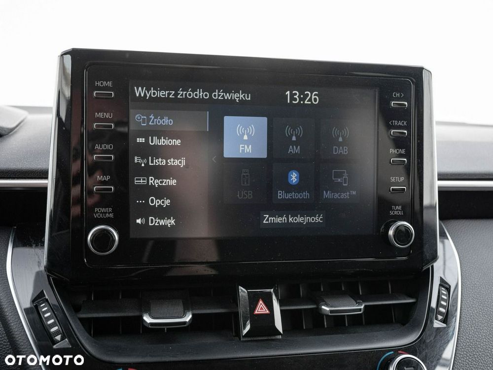 Toyota Corolla - 20