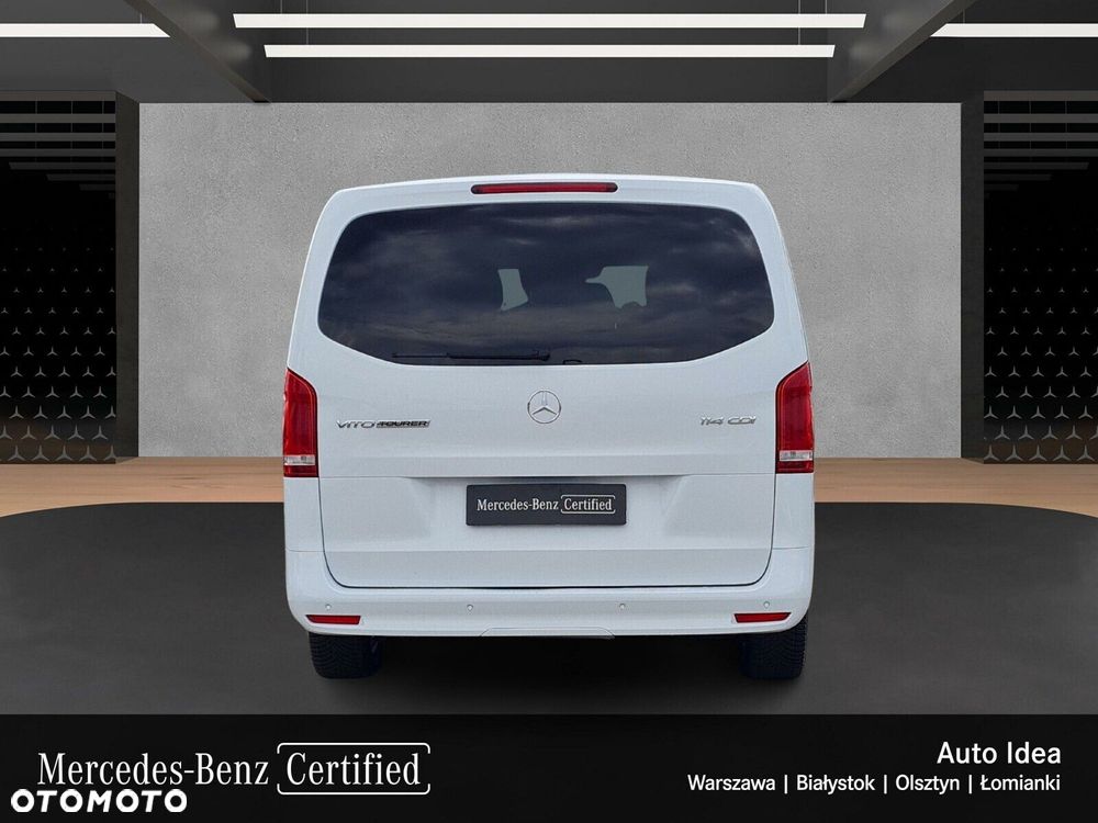 Mercedes-Benz Vito - 6