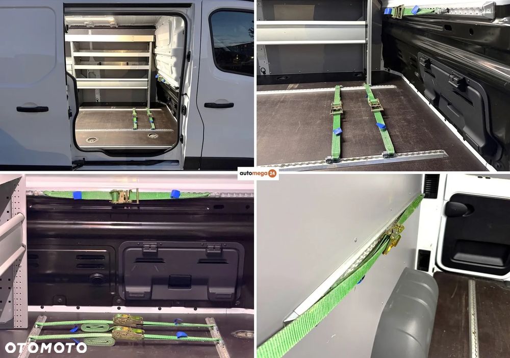 Renault Trafic - 9