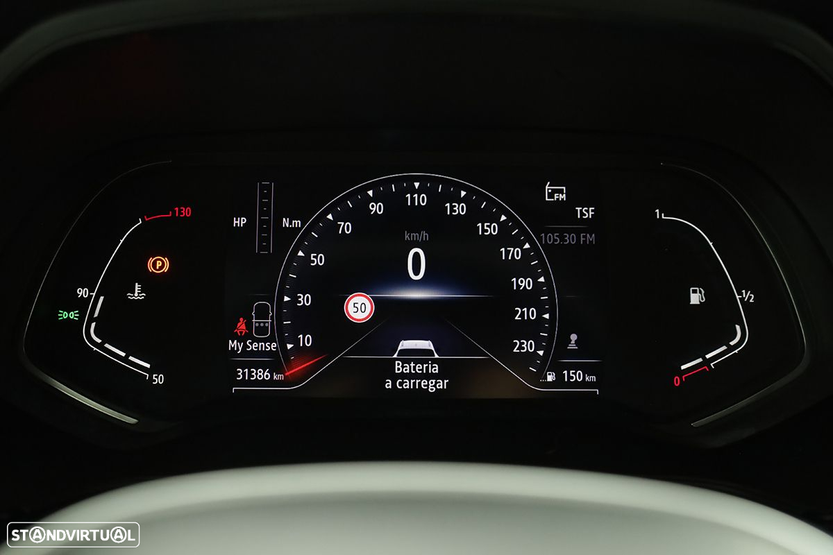 Renault Captur 1.0 TCe Techno - 16