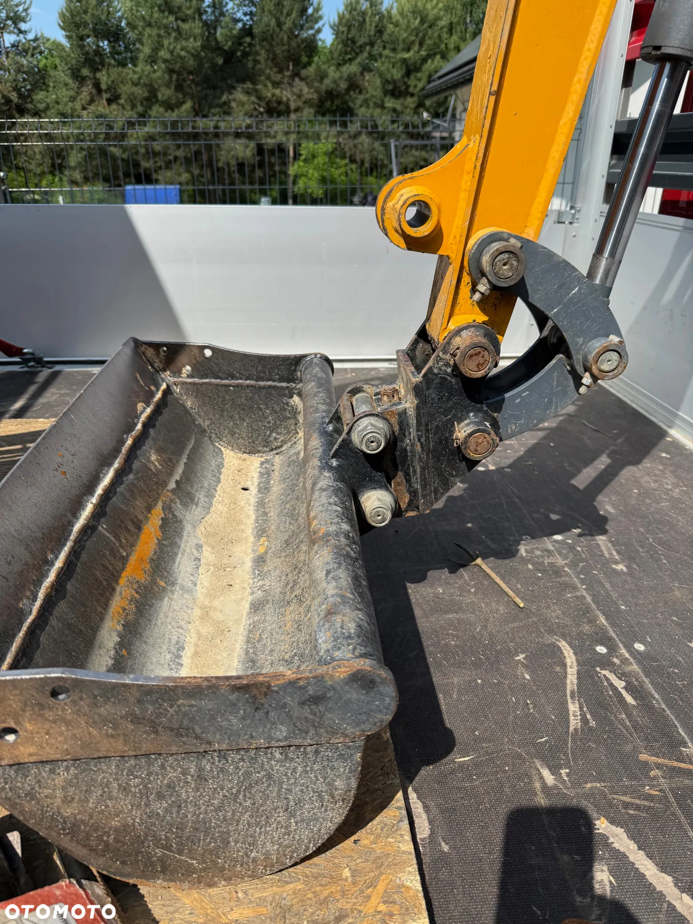 Berger Kraus BK950AS - 8