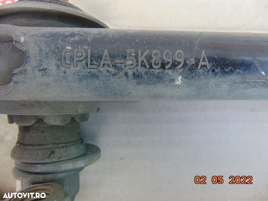 Brate spate Range Rover Velar 2017+ bascule brat spate Range Rover spo - 3