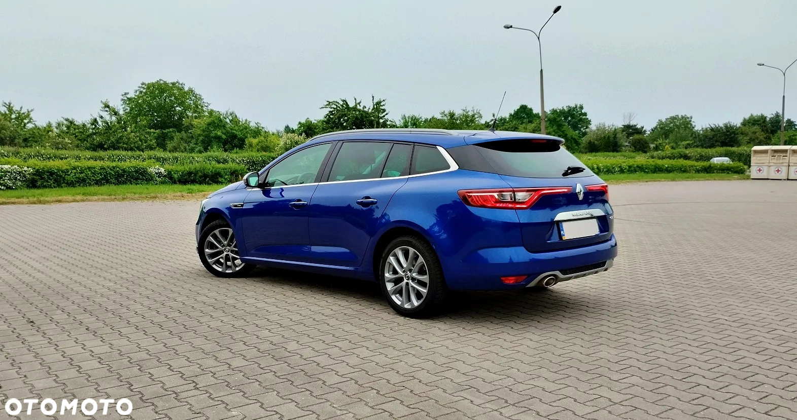 Renault Megane 1.3 TCe FAP GT Line - 5