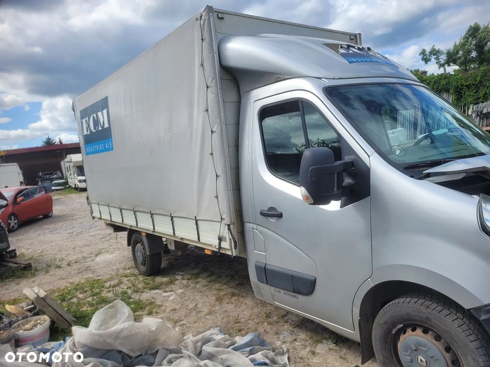 Renault Master - 3