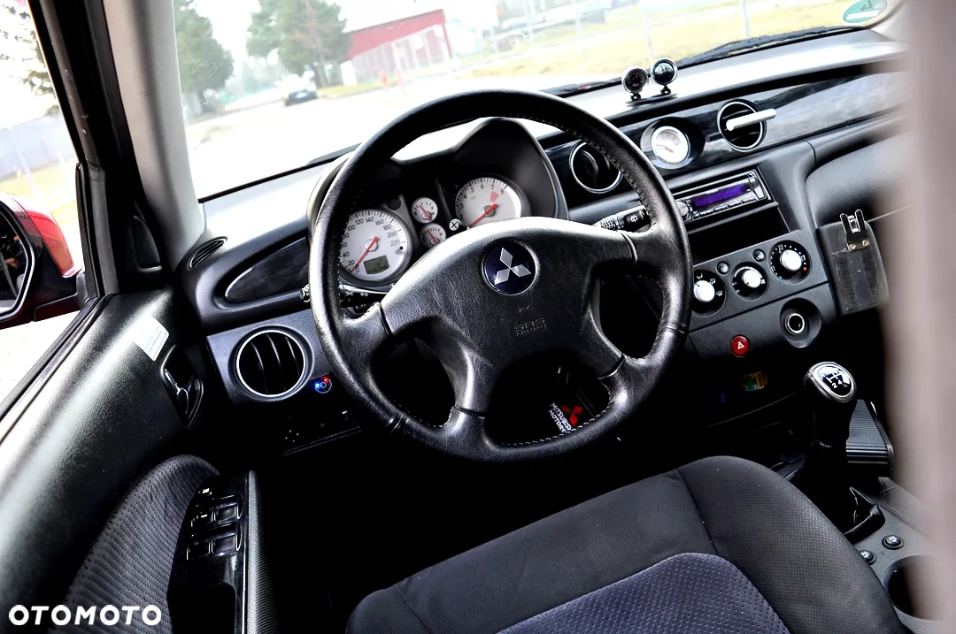 Mitsubishi Outlander 2.0 Comfort - 15