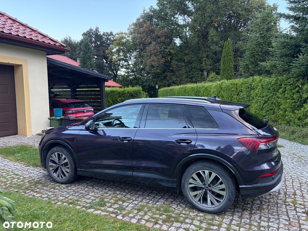 Audi Q4 e-tron - 11