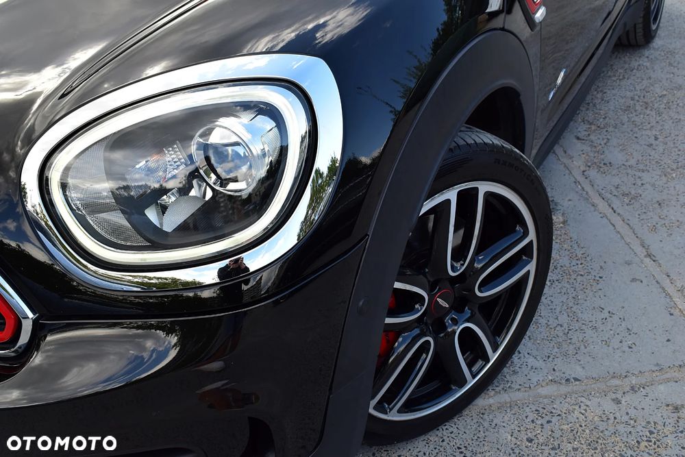 MINI John Cooper Works - 22