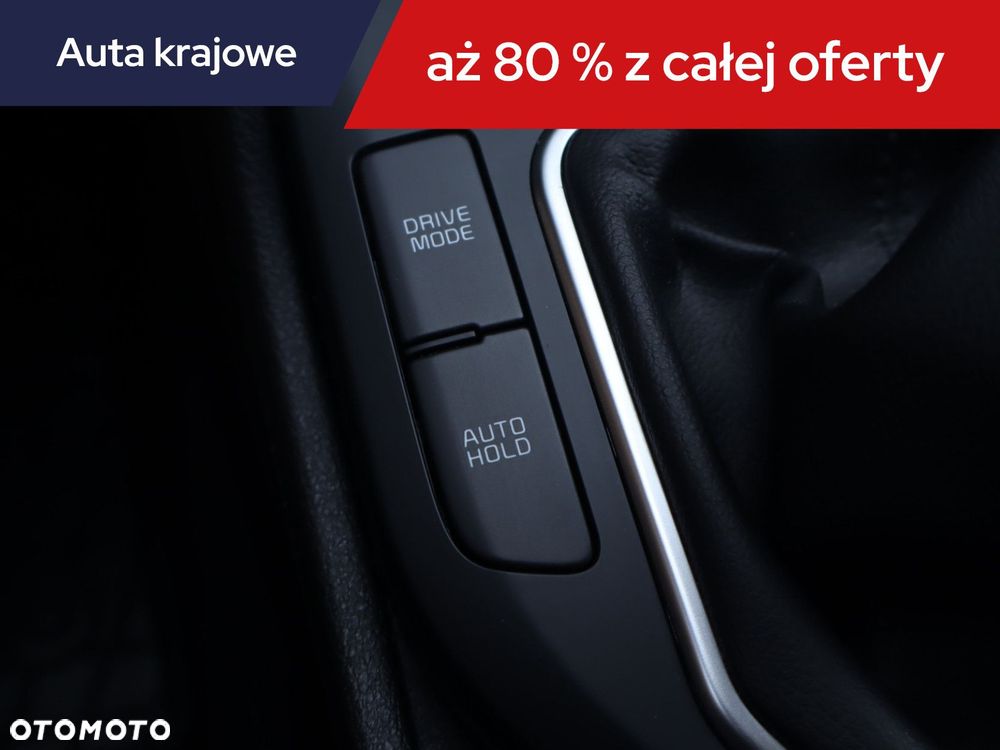 Kia Sportage - 20