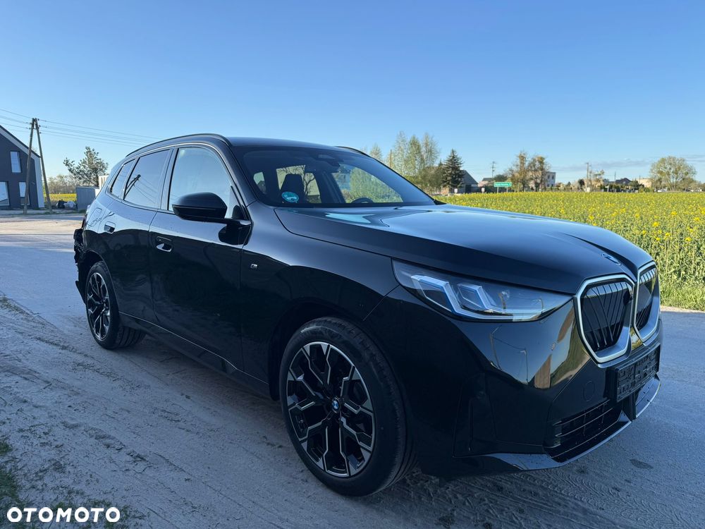 BMW X3 20d xDrive - 8