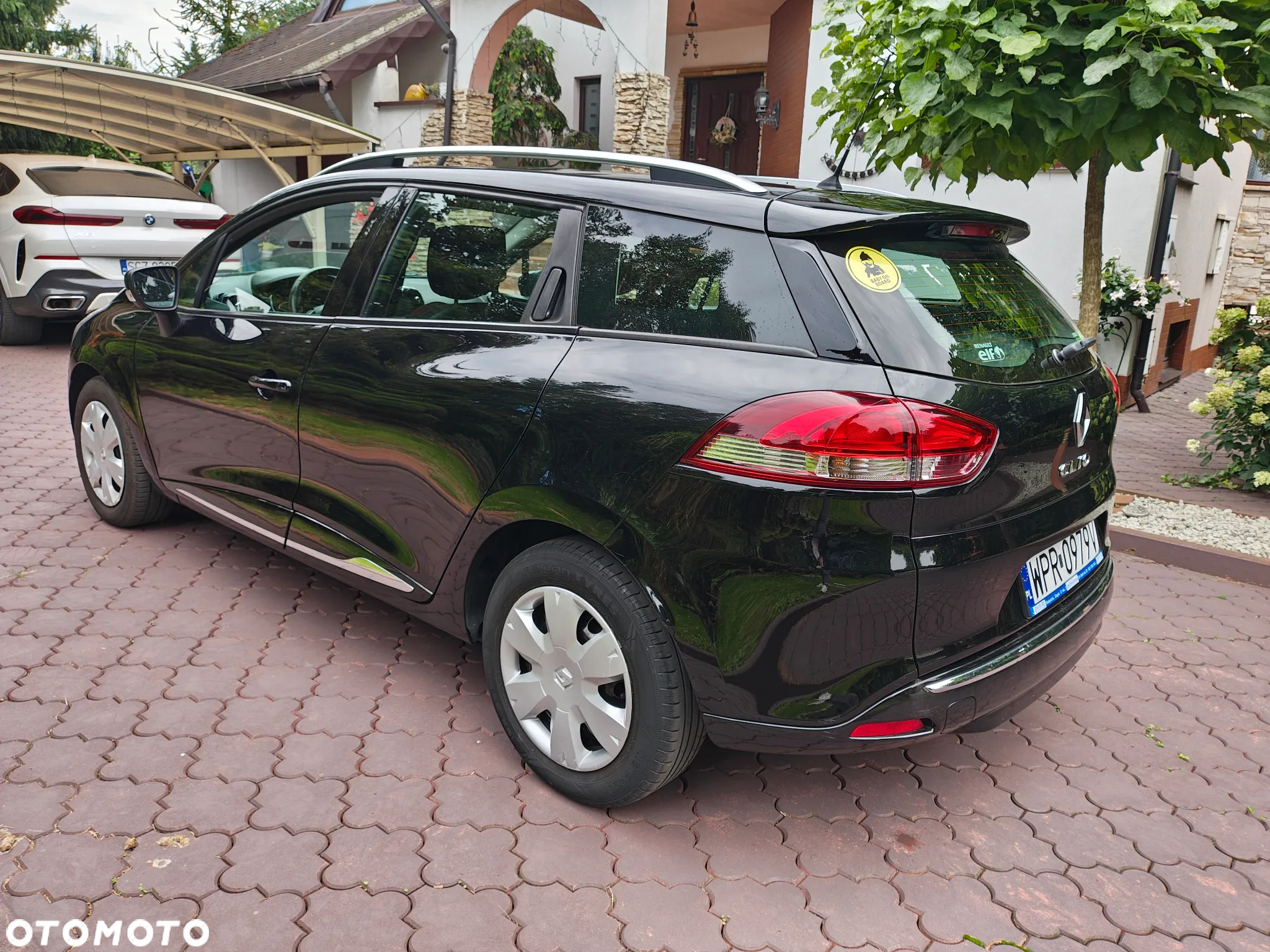 Renault Clio 0.9 Energy TCe Expression - 10