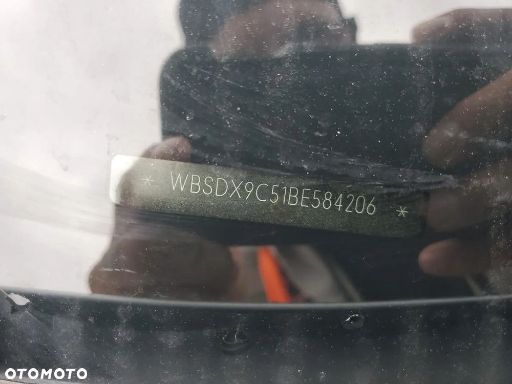 BMW M3 Drivelogic - 9