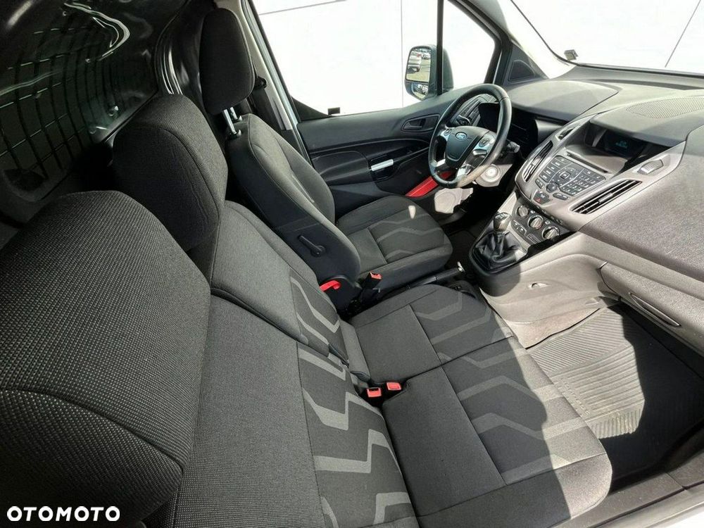 Ford Transit Connect - 20
