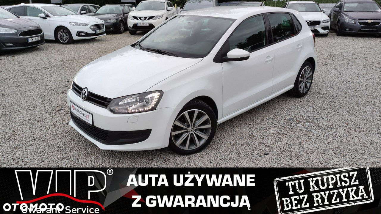 Volkswagen Polo - 14