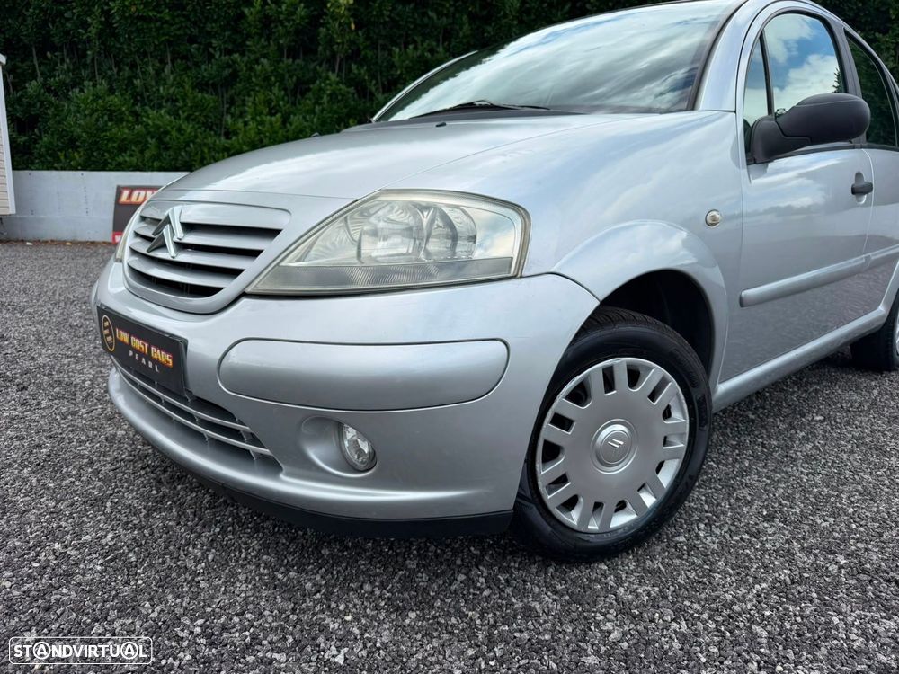 Citroën C3 1.1 SX Pack - 16