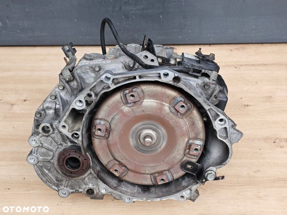 SKRZYNIA BIEGÓW AUTOMAT KONWERTER OPEL INSIGNIA A 2.0 TURBO AF40 55570649 - 1