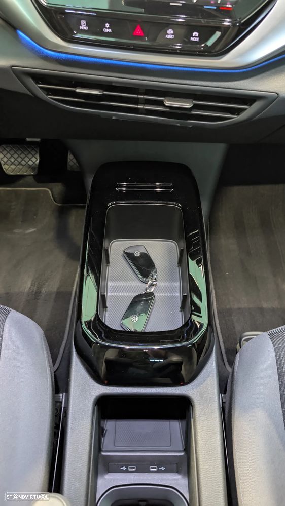 VW ID.4 77 kWh Pro Performance - 19