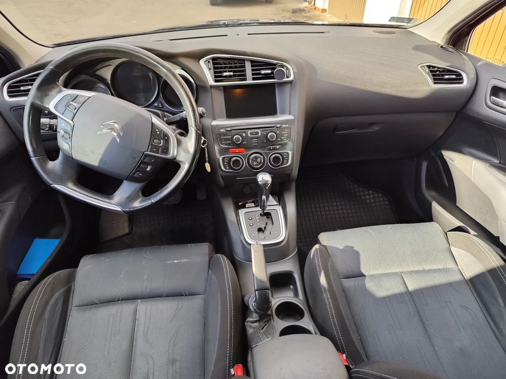 Citroën C4 - 15