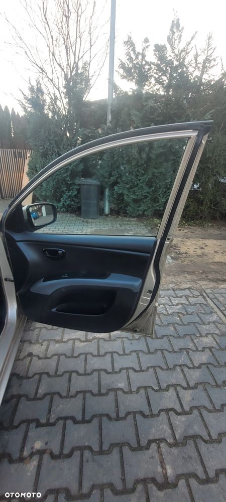 Hyundai i10 1.2 Classic - 26