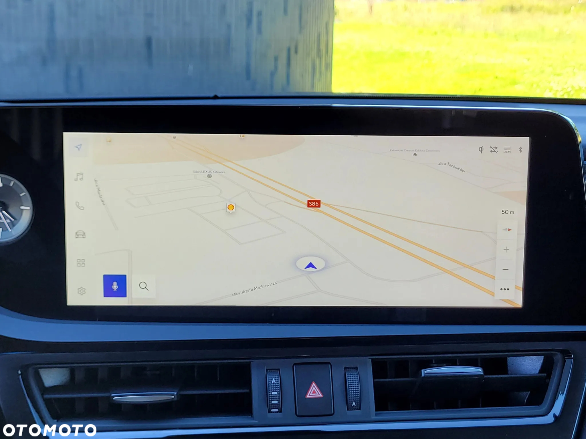 Lexus ES - 22