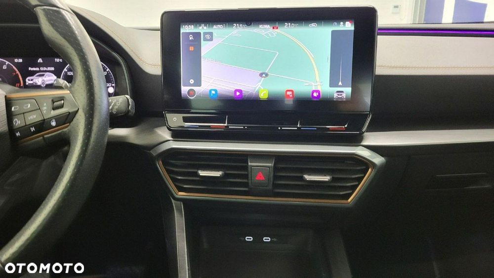 Cupra Formentor - 17