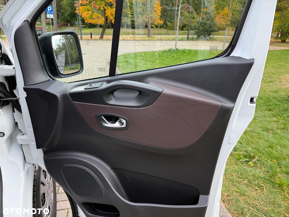 Fiat TALENTO - 20