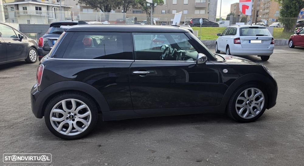 MINI Coupé - 6