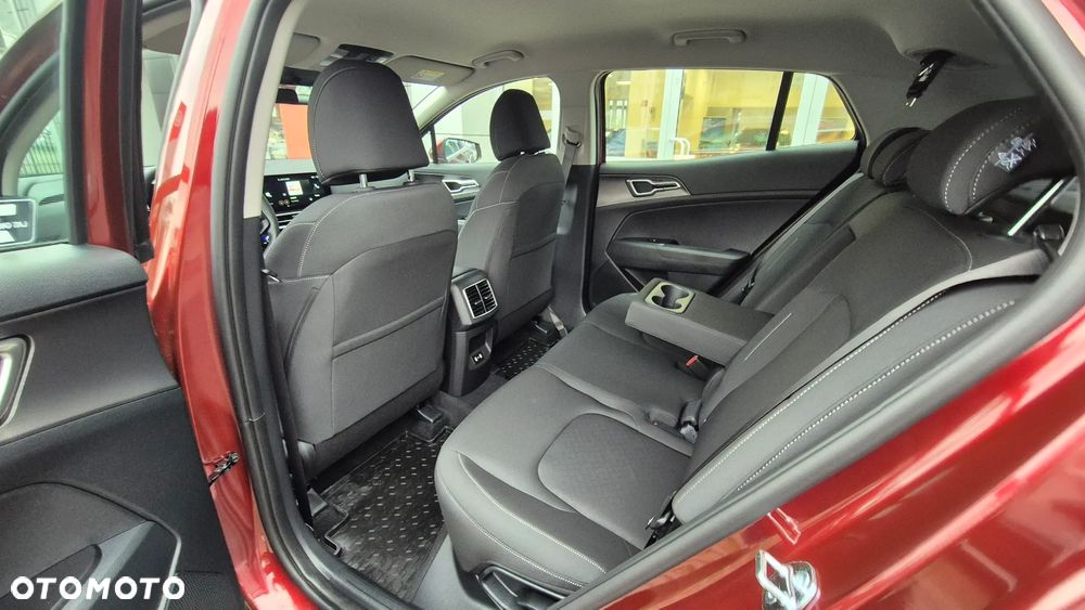 Kia Sportage 1.6 T-GDI M 2WD - 14