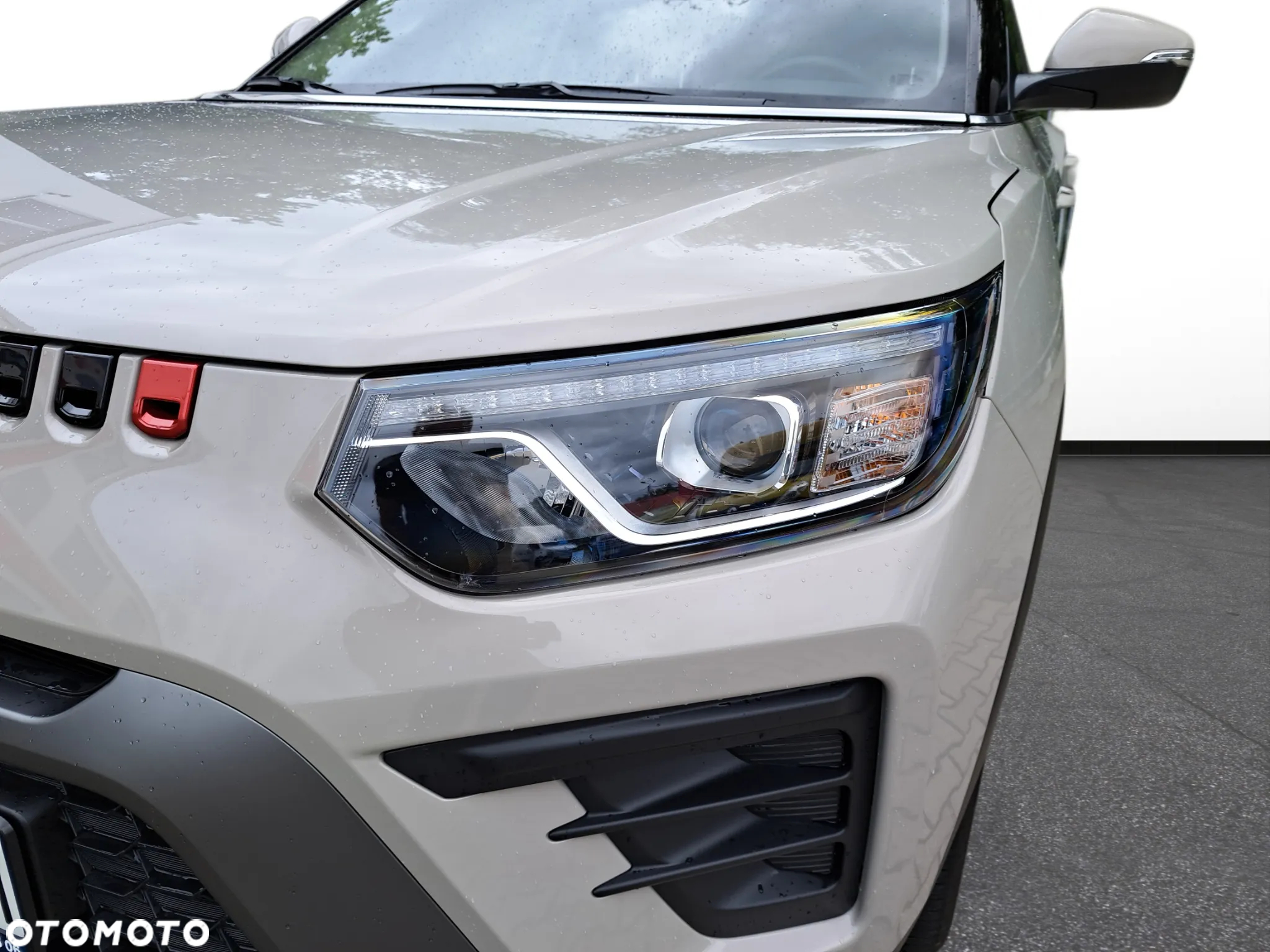 SsangYong/KGM Tivoli 1.5 T-GDI Joy - 10