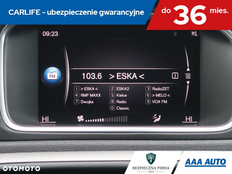 Volvo V40 - 18