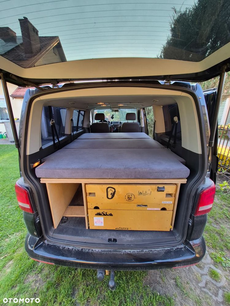 Volkswagen Caravelle L1 Comfortline - 8