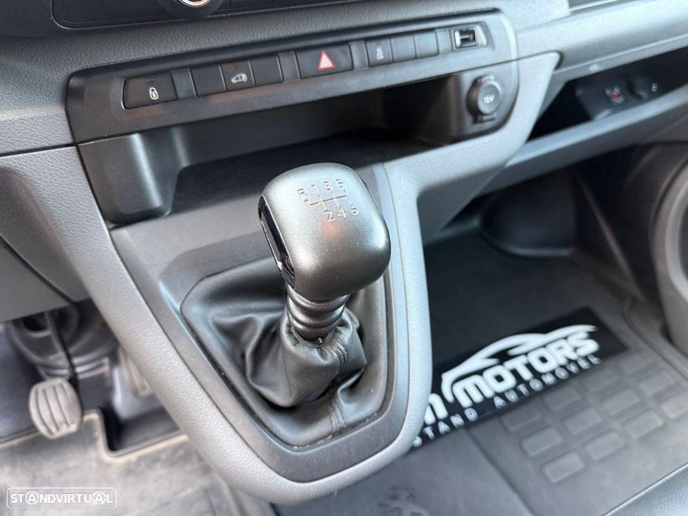 Peugeot Expert L3H1 TwinCab Premium - 14